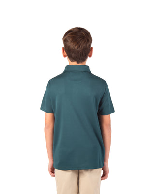 Boys In Motion Modal Polo
