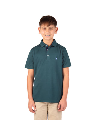 Boys In Motion Modal Polo