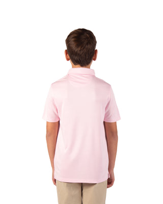 Boys In Motion Modal Polo