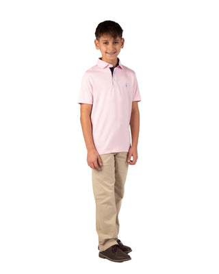 Boys In Motion Modal Polo