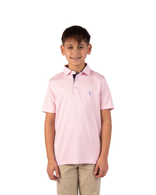 Boys In Motion Modal Polo