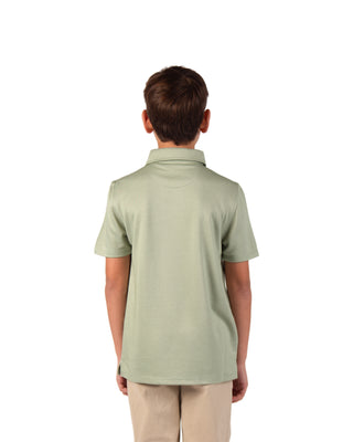 Boys In Motion Modal Polo