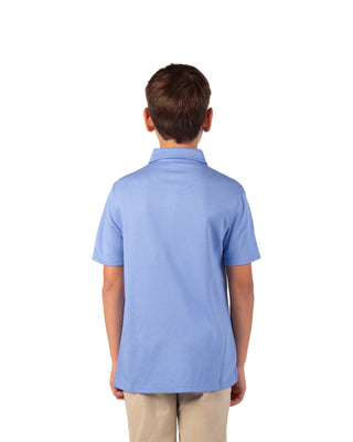 Boys In Motion Modal Polo