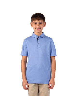 Boys In Motion Modal Polo