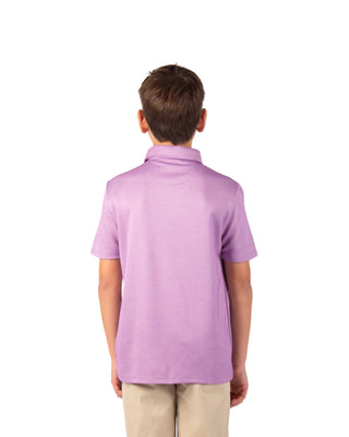 Boys In Motion Modal Polo