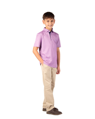 Boys In Motion Modal Polo