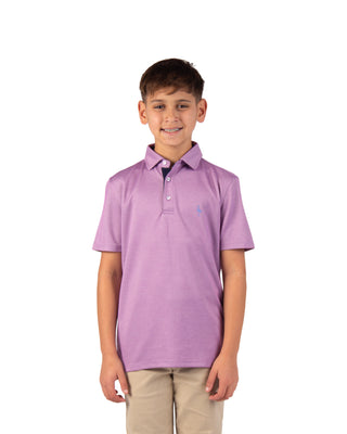 Boys In Motion Modal Polo
