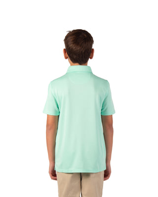 Boys In Motion Modal Polo