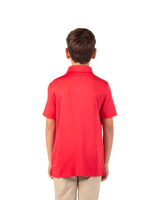 Boys In Motion Modal Polo