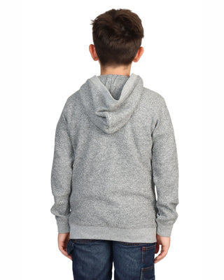 Boys Classic Cozy Hoodie