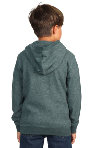 Boys Classic Cozy Hoodie