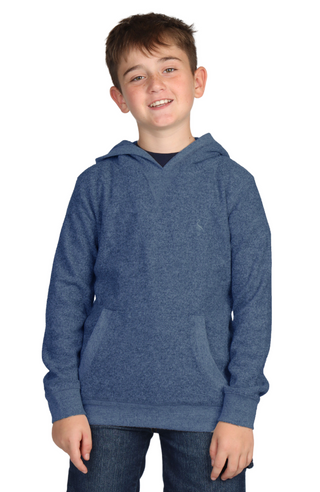 Boys Classic Cozy Hoodie TailorByrd