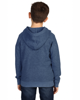 Boys Classic Cozy Hoodie