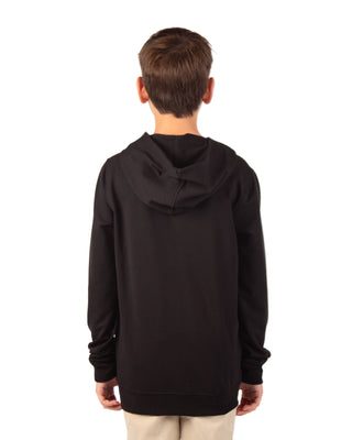 Boys Fleece Hoodie
