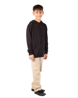 Boys Fleece Hoodie