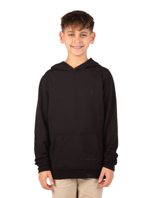 Boys Fleece Hoodie