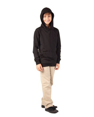 Boys Fleece Hoodie