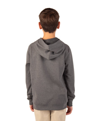 Boys Fleece Hoodie