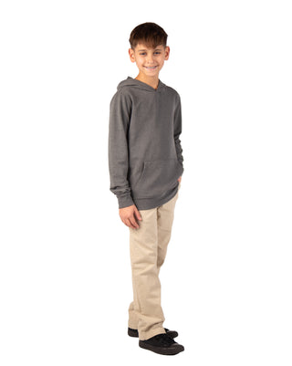 Boys Fleece Hoodie