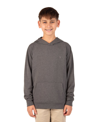 Boys Fleece Hoodie
