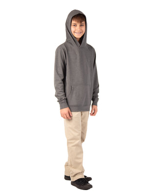 Boys Fleece Hoodie