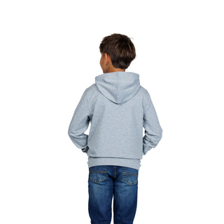 Boys Fall Forward Fleece Hoodie