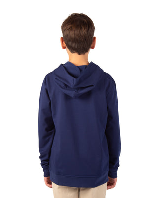 Boys Fleece Hoodie
