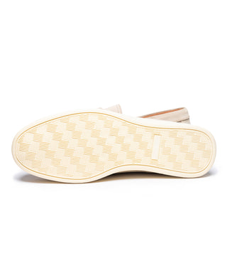 Miller Suede Loafer