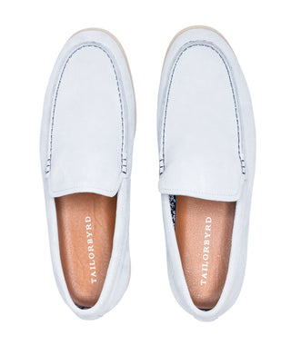 Mitchell Suede Loafer