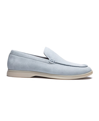 Mitchell Suede Loafer