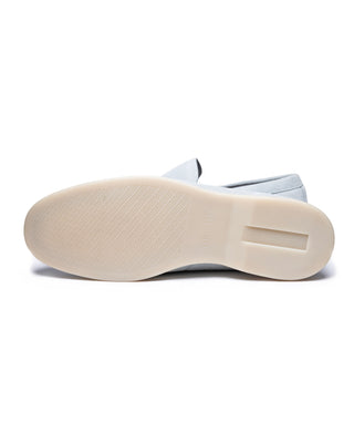 Mitchell Suede Loafer