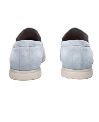 Mitchell Suede Loafer