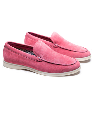 Mitchell Suede Loafer