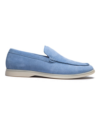 Mitchell Suede Loafer