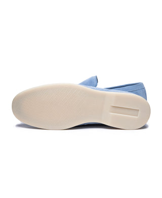 Mitchell Suede Loafer