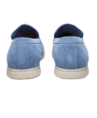 Mitchell Suede Loafer