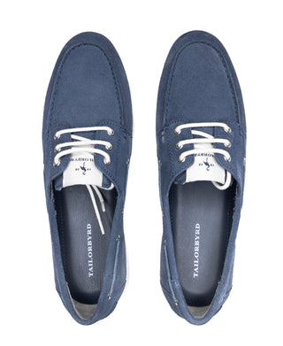 Starboard Suede Shoe