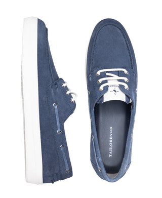Starboard Suede Shoe