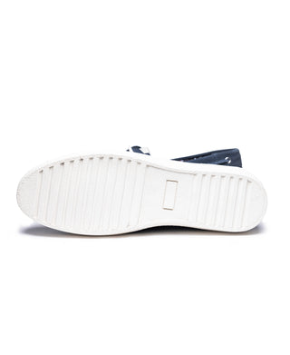 Starboard Suede Shoe