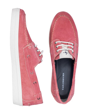Starboard Suede Shoe