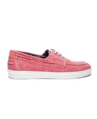 Starboard Suede Shoe