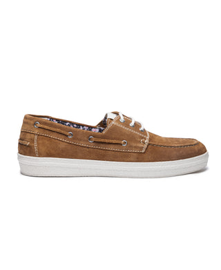 Starboard Suede Shoe