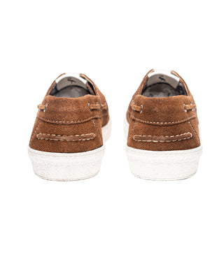Starboard Suede Shoe