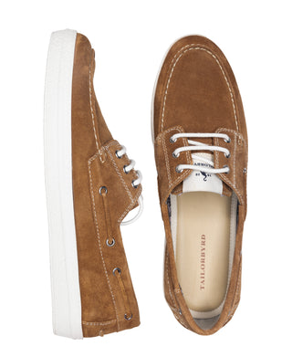Starboard Suede Shoe