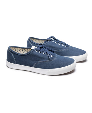 Luke Canvas Sneaker