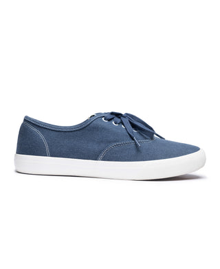 Luke Canvas Sneaker