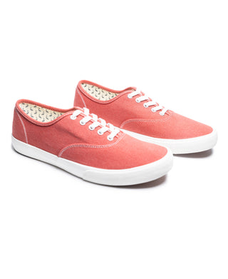 Luke Canvas Sneaker