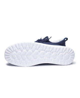 Guy Canvas Casual Shoe