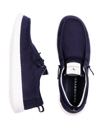 Guy Canvas Casual Shoe