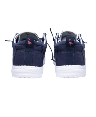 Guy Canvas Casual Shoe